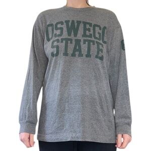 Oswego State Long Sleeve